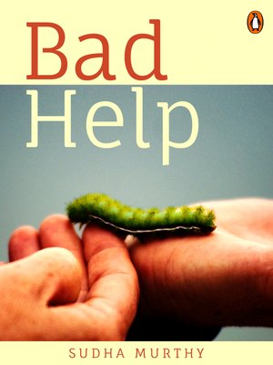 cover image of Bad Help
